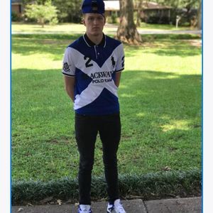 Meet your Posher, John luke